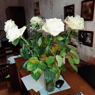 Разное.