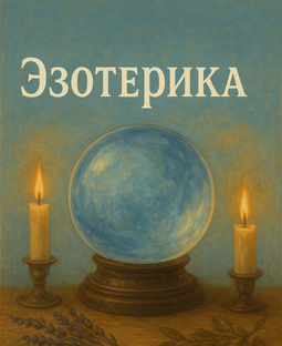Эзотерика