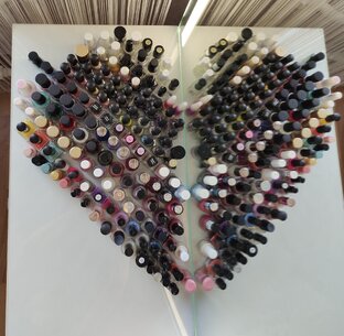 Коллекция лаков