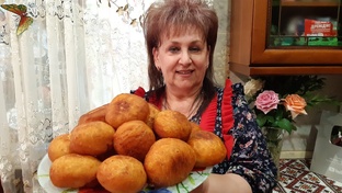 Пирожки жареные, чебуреки, беляши, хачапури. слойки и пицца!