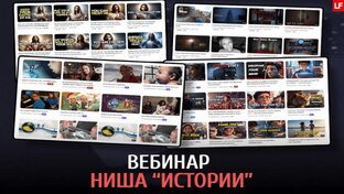 Создание видео в нейросетях.