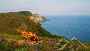 Bonfires | Костры