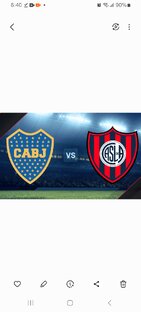 BOCA JUNIORS - SAN LORENZO EN 2025 CLASICO 