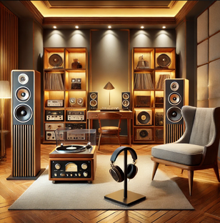 Интересное и полезное для аудиофила 