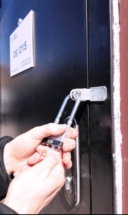 Хранение вещей для бизнеса