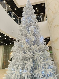 Красивые места