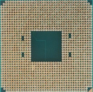 Процессоры AMD