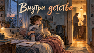 Внутри детства
