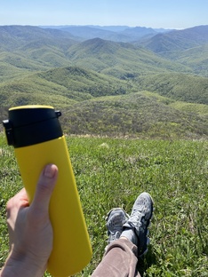 Красивые места 