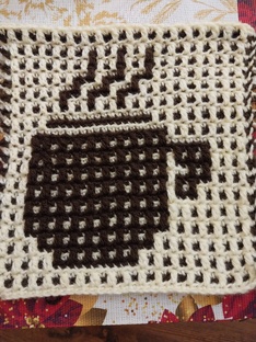 СП Я Мозаику свЯжу 