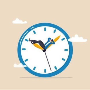 Время для Себя 🕰️