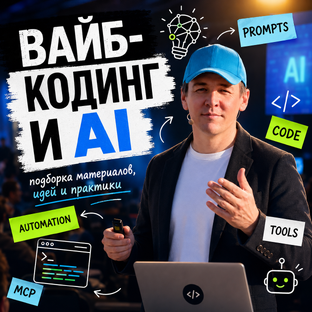 ИИ и вайбкодинг 