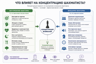 Концентрация