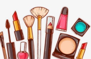 Косметика 