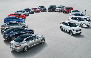 Европейские авто