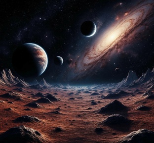 Фантастика