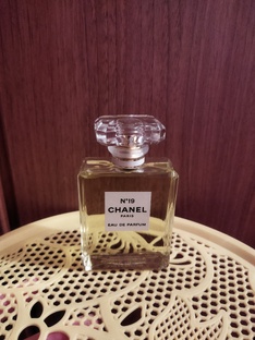 Моя парф.коллекция 🌺