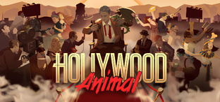 Hollywood Animal