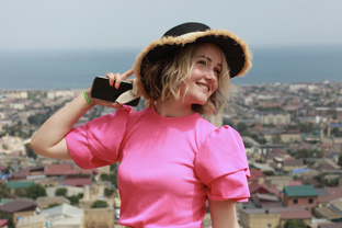 Путешествия 