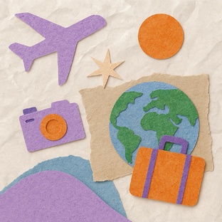 Путешествовать