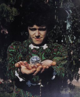 Музыка и Психоделия 60х