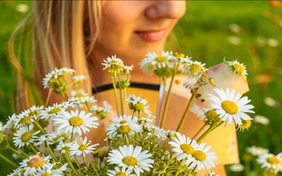 Стихи о женщинах