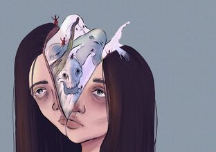 О психических состояниях