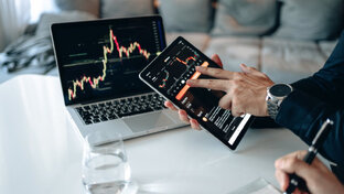 Обзор монет