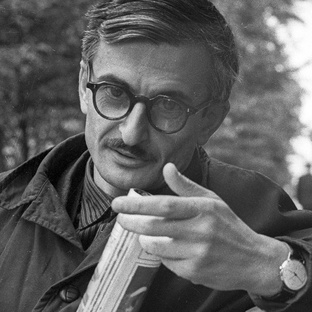 Марлен Хуциев