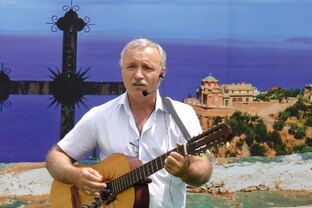 Юрий Лазин