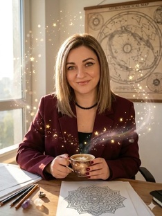 Мои консультации