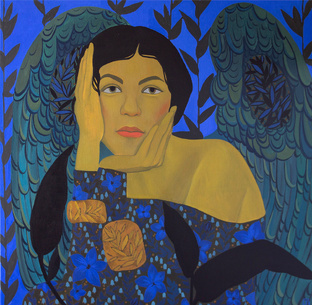 Мысли художника