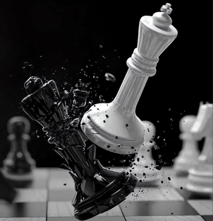 Блог Ци Мэнь 