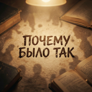 Почему было так?
