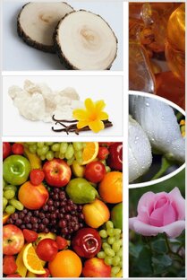 Пирамида композиции