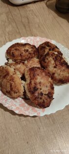 Быстрые и простые блюда без заморочек) 