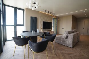 Детальный разбор готовых объектов