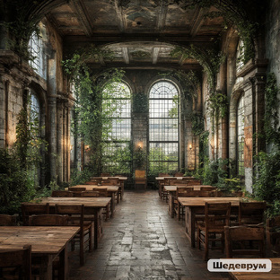 Сценарные идеи