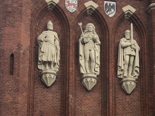 Калининград