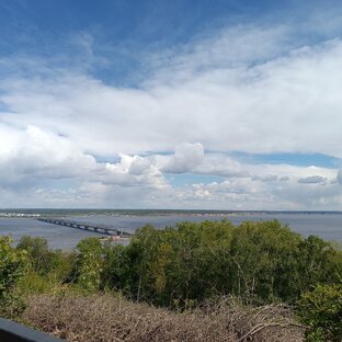  Ульяновск - город Ленина 