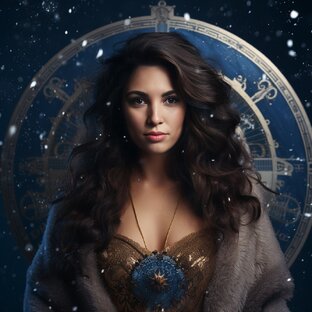 Гороскоп на 2024 год