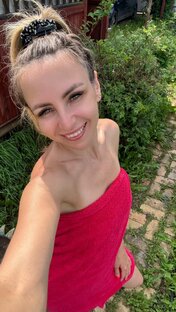Бодрое нескучное ☀️