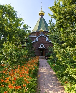 Храмы Самары