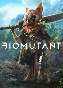 Biomutant