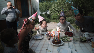 Семейная видеосъемка