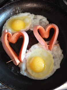 #Коллекция рецептов