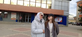 Мои статьи! 📝