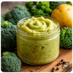 икра из овощей