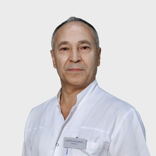 Неврология, остеопатия, иглоукалывание