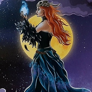 Расклад на неделю, месяц, год